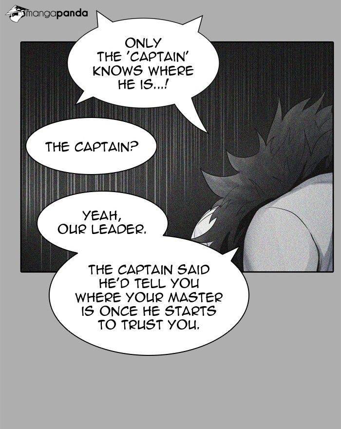 Tower of God Chapter 422 image 029